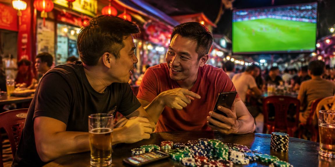69vnn Chọn Lọc Casino
