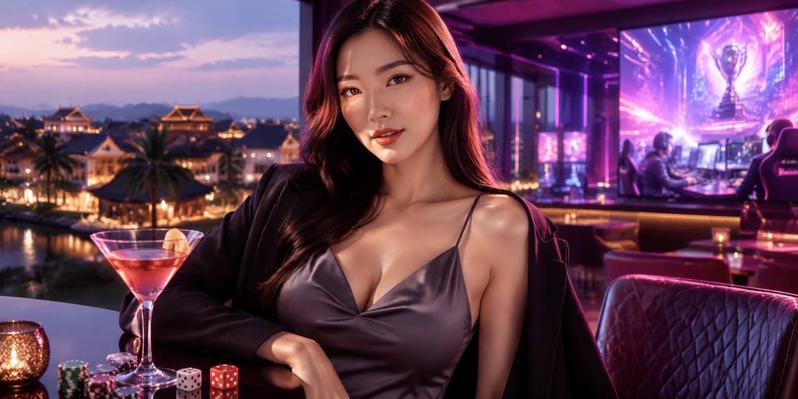 69vnn Cách chúng tôi đưa Trang Ram Megaways vào sảnh 69vnn